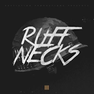 Ruffnecks (Instrumental)