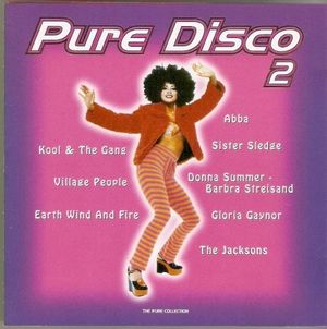 Pure Disco 2