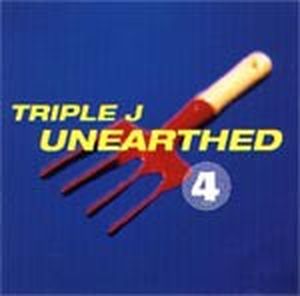 Triple J: Unearthed, Volume 4