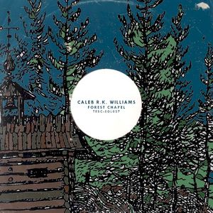 Forest Chapel (Single)