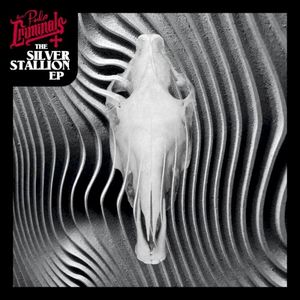 The Silver Stallion EP (EP)