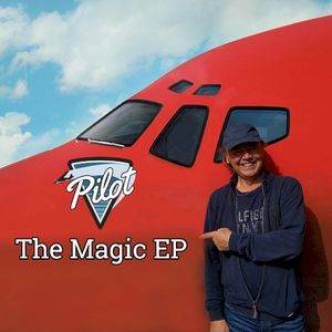 The Magic EP (EP)