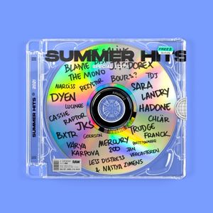 RAW Summer Hits II | Special Edits