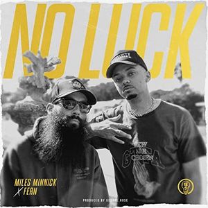 No Luck (Single)