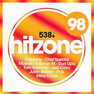 538: Hitzone 98