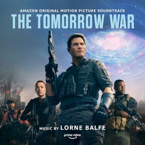 The Tomorrow War (OST)