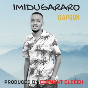 Imidugararo (Single)