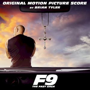 F9 (Original Motion Picture Score) (OST)