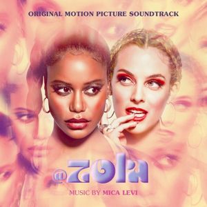 Zola (OST)