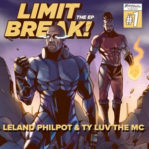 LIMITBREAK! The EP (EP)