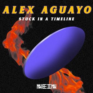 Stuck in a Timeline (EP)