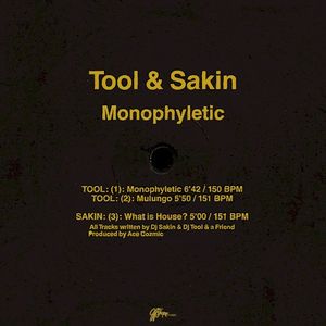 Monophyletic (EP)