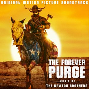 The Forever Purge (OST)