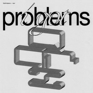 Igotproblems (EP)