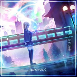 Endless Hanabi (Single)