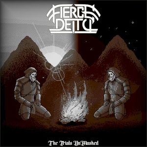 The Trials UnMasked (EP)