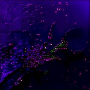 Synthwave on a Map (EP)