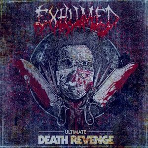 Ultimate Death Revenge (Live in Oakland 2018) (Live)