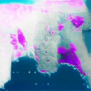 Chillwave on a Map (EP)