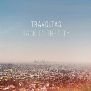 Back to the City (EP)