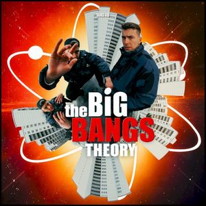 The Big Bangs Theory (EP)