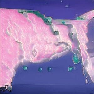 Vaporwave on a Map (EP)