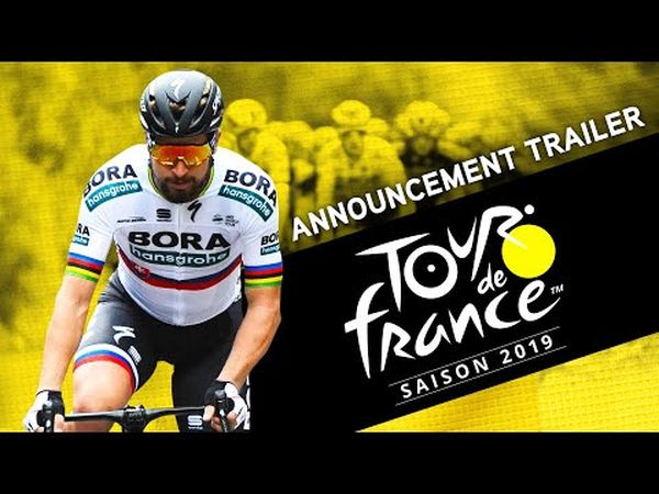 Tour de France 2019