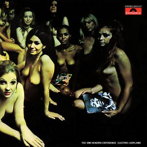 Have You Ever Been (to Electric Ladyland)