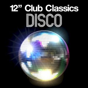 12″ Club Classics: Disco
