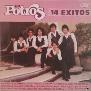 14 éxitos