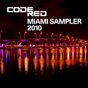 Code Red Miami Sampler 2010