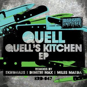 Quell's Kitchen (EP)