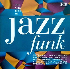 The Very Best of Jazz Funk