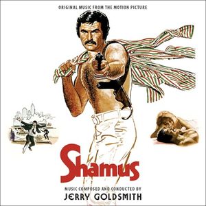 Shamus (OST)