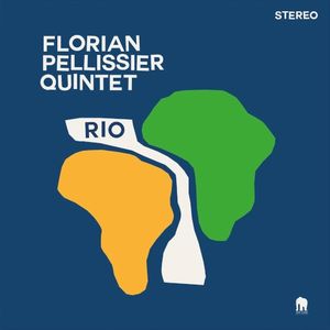 Rio (Album)