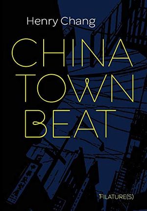 Chinatown beat