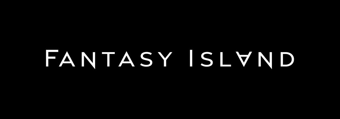 Cover Fantasy Island