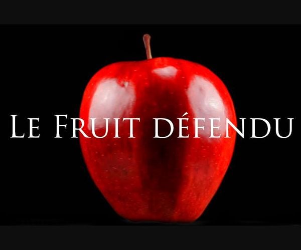 Le Fruit défendu