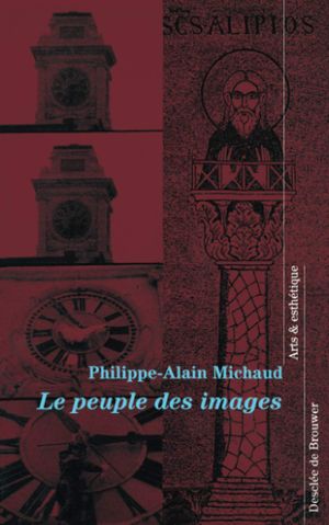 Le Peuple des images