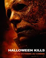 Affiche Halloween Kills Affiche Halloween Kills