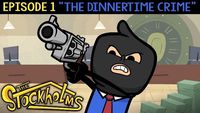 Dinner Time Crime