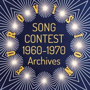 Eurovision song contest (1960–1970 Archives)