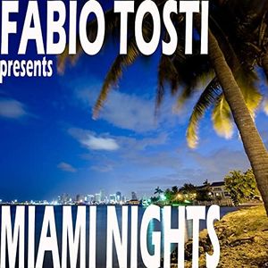 Miami Nights EP (EP)