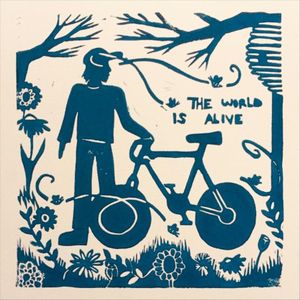 The World Is Alive (Single)