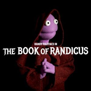 The Book of Randicus (Live)