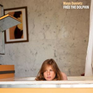 Free the Dolphin (EP)