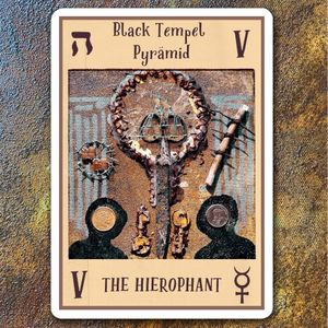 The Hierophant