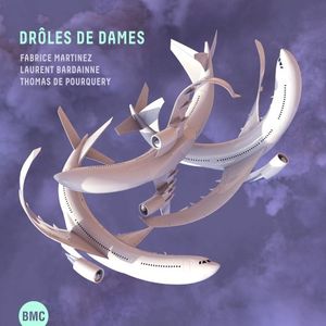 Drôles De Dames