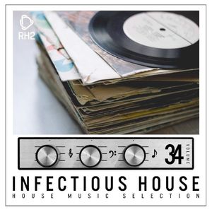 Infectious House, Vol. 34