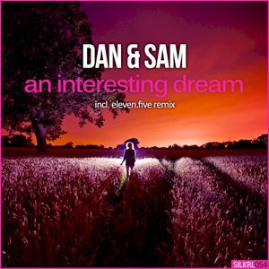 An Interesting Dream (Single)